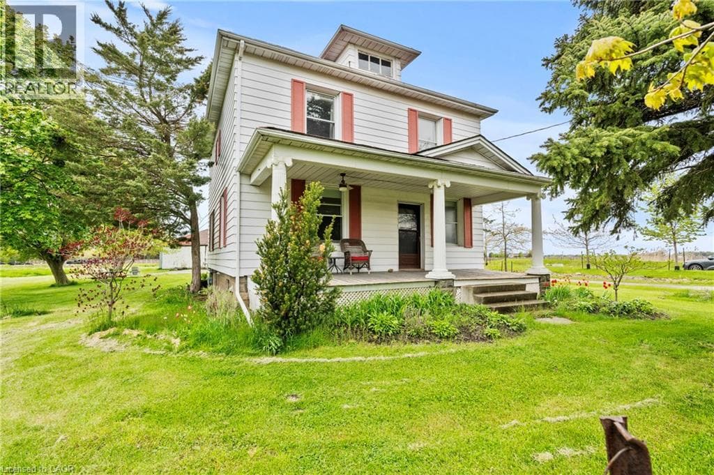 Single Family at 1068 NIAGARA STONE Road, Niagara-on-the-Lake, Ontario - Photo 5 - RE/MAX Garden City Realty