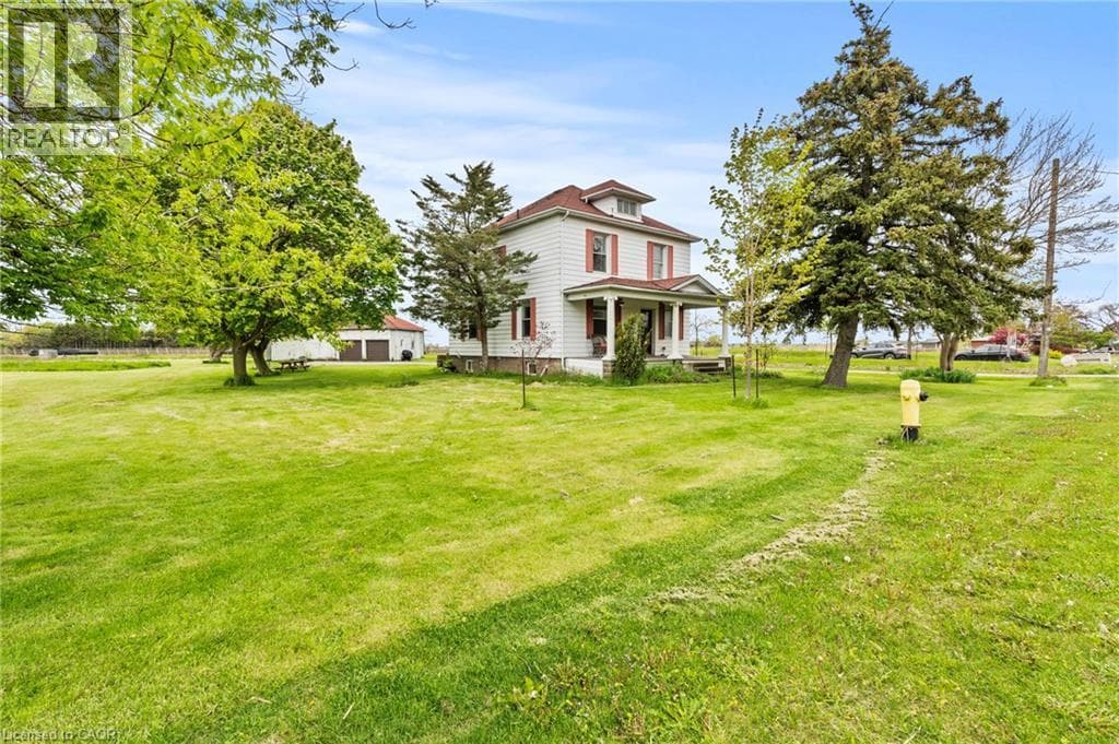 Single Family at 1068 NIAGARA STONE Road, Niagara-on-the-Lake, Ontario - Photo 8 - RE/MAX Garden City Realty