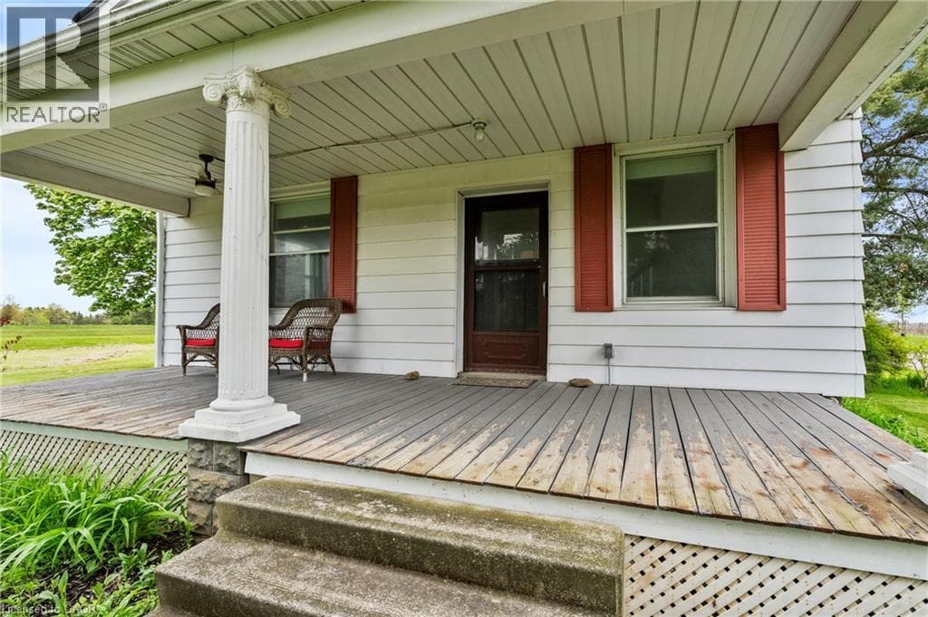 Single Family at 1068 NIAGARA STONE Road, Niagara-on-the-Lake, Ontario - Photo 6 - RE/MAX Garden City Realty