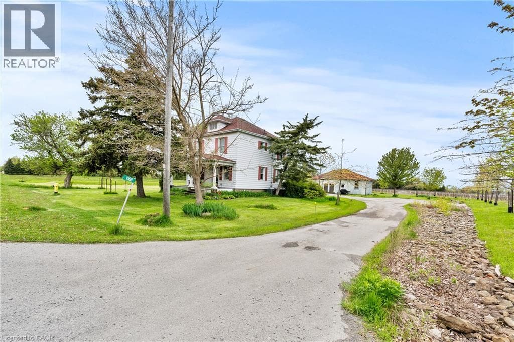 Single Family at 1068 NIAGARA STONE Road, Niagara-on-the-Lake, Ontario - Photo 2 - RE/MAX Garden City Realty
