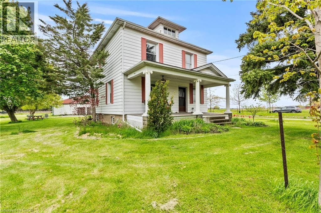 Single Family at 1068 NIAGARA STONE Road, Niagara-on-the-Lake, Ontario - Photo 9 - RE/MAX Garden City Realty