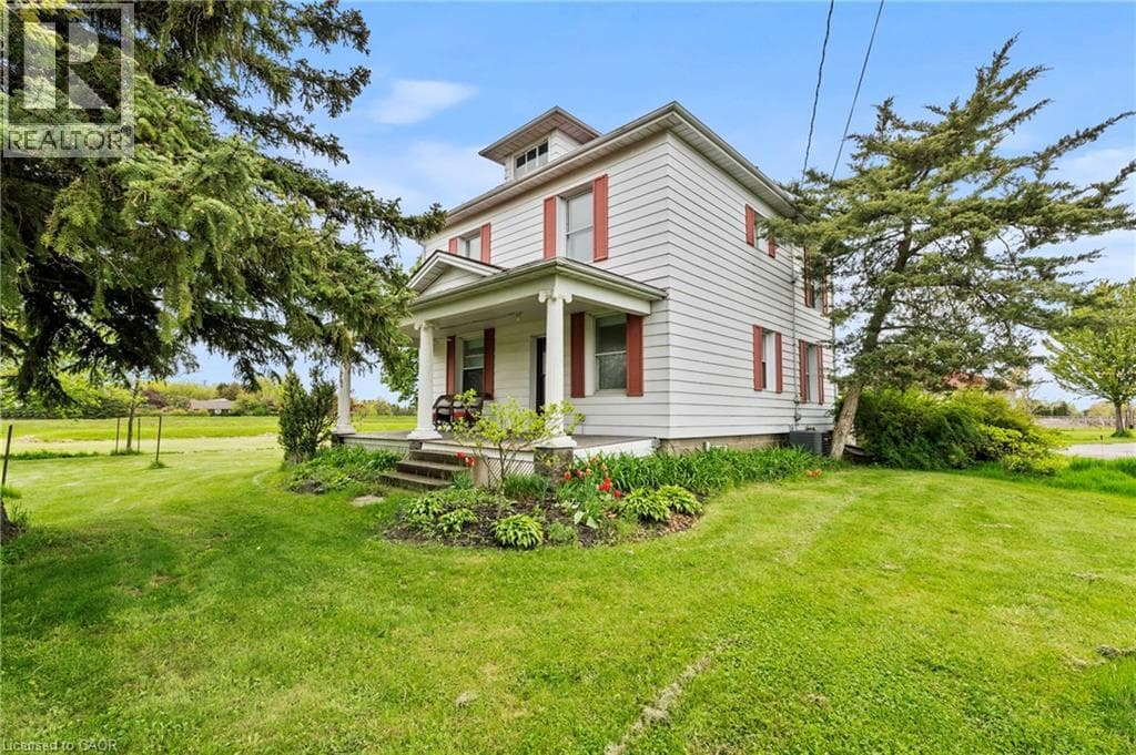 Single Family at 1068 NIAGARA STONE Road, Niagara-on-the-Lake, Ontario - Photo 7 - RE/MAX Garden City Realty