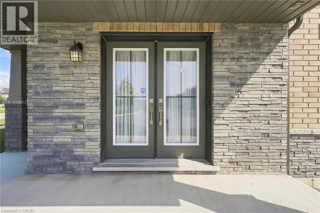 Single Family at 241 MELODY Lane, Thorold, Ontario - Photo 2 - RE/MAX Garden City Realty