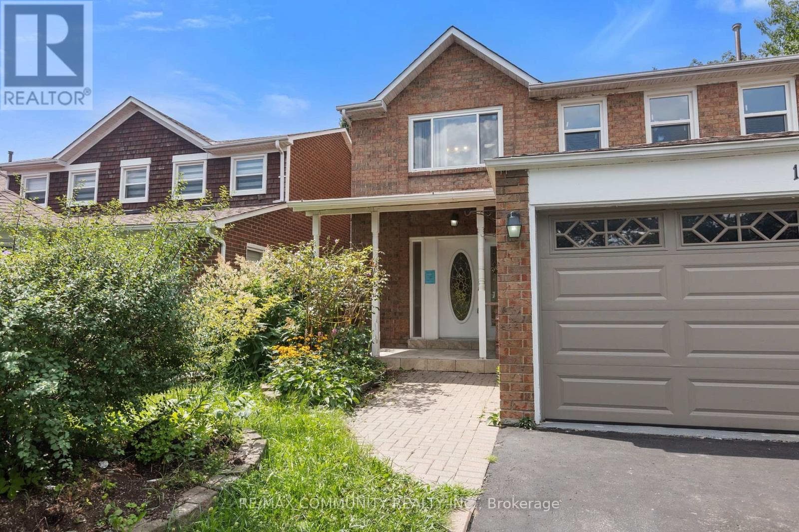 Single Family at 1524 Amberlea Road, Pickering (Amberlea), Ontario - Photo 3 - RE/MAX Garden City Realty