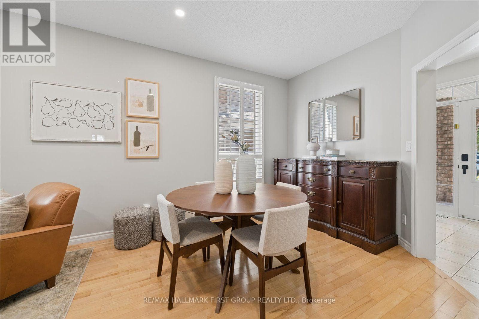 Single Family at 9 Pebblebrook Crescent, Whitby (Taunton North), Ontario - Photo 6 - RE/MAX Garden City Realty