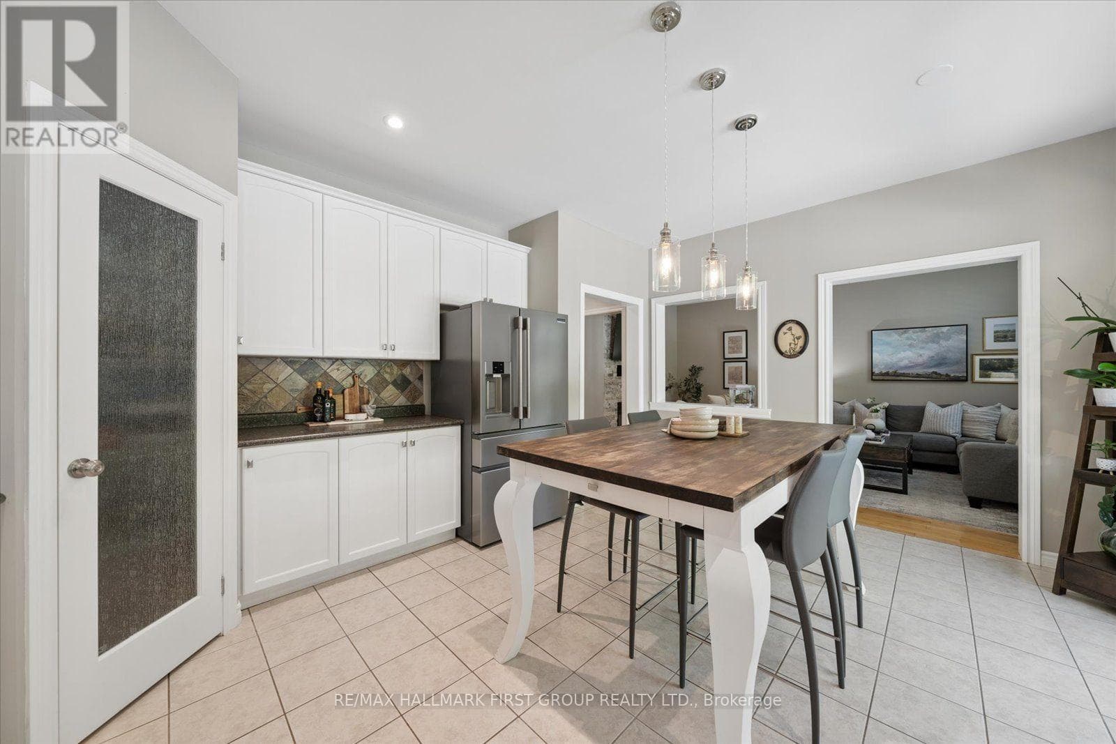 Single Family at 9 Pebblebrook Crescent, Whitby (Taunton North), Ontario - Photo 9 - RE/MAX Garden City Realty