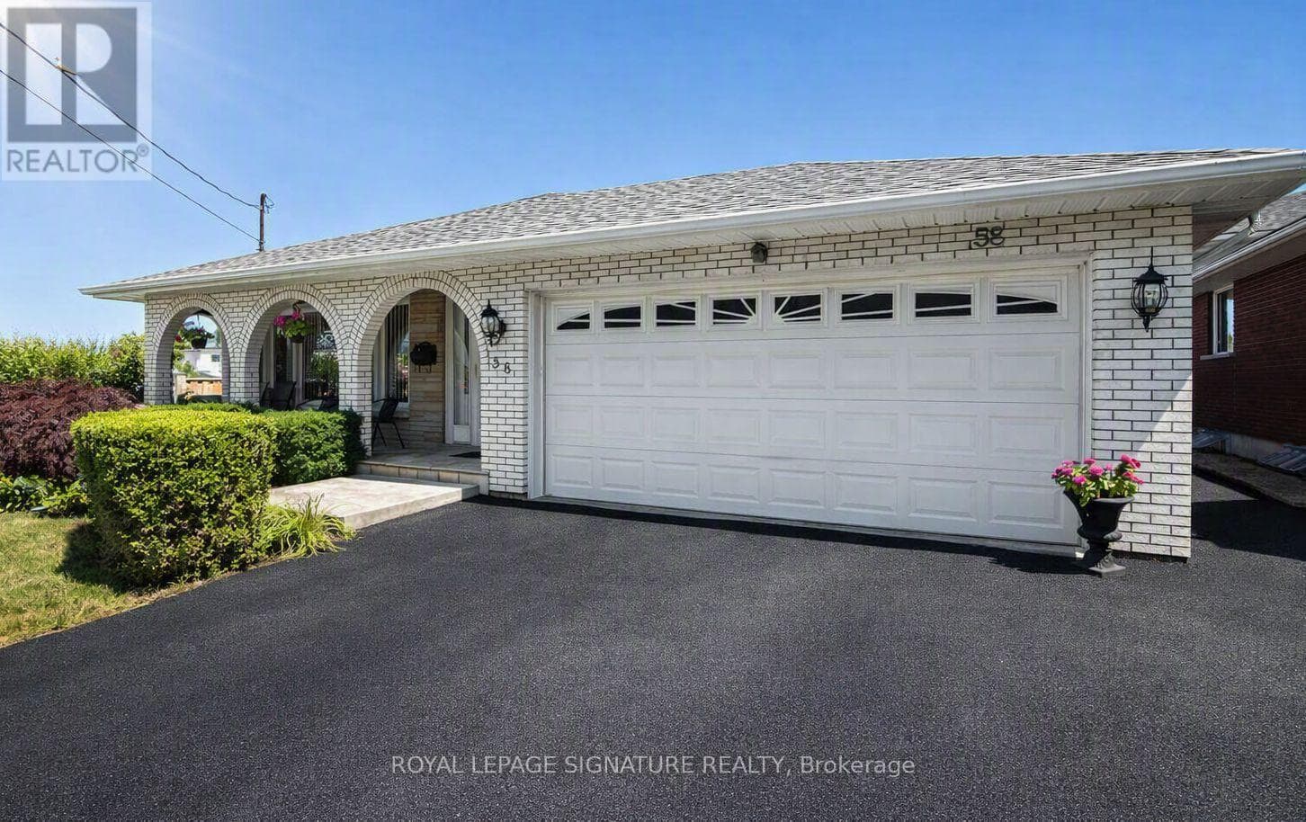 58 Centennial Parkway