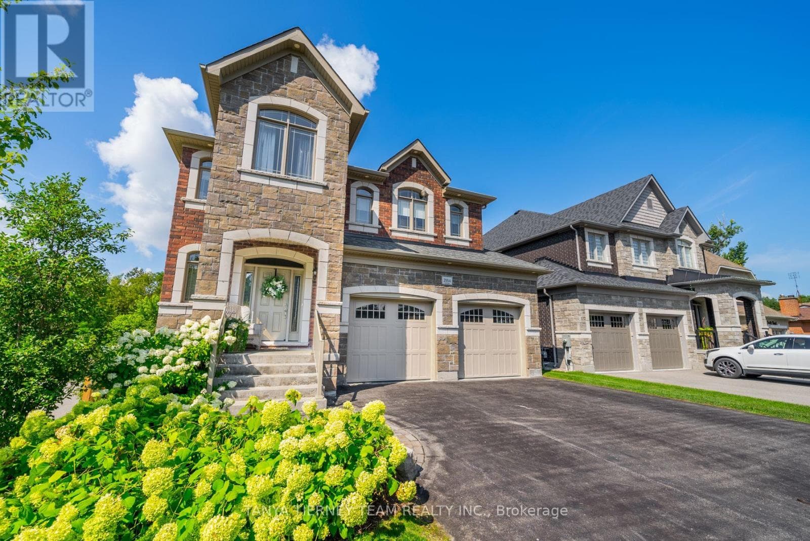 2884 Trulls Road