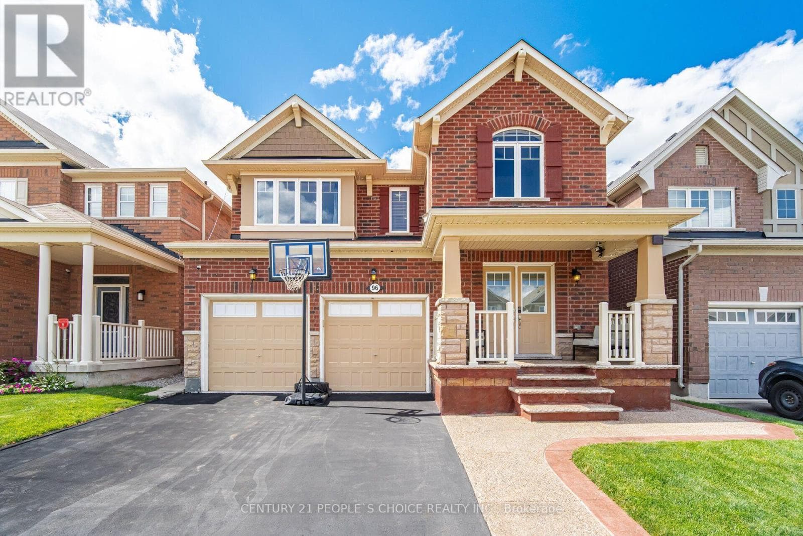 96 Enford Crescent