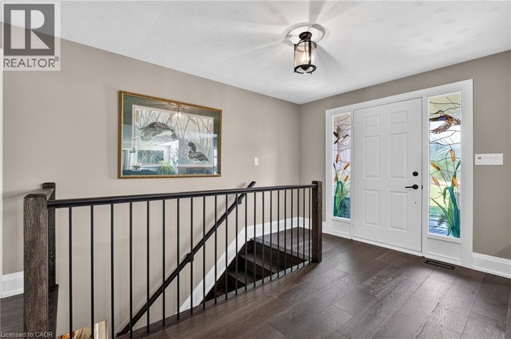 Single Family at 233 CAIRNS Crescent, Fort Erie, Ontario - Photo 8 - RE/MAX Garden City Realty