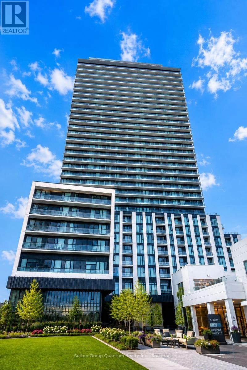 5858 Yonge Street