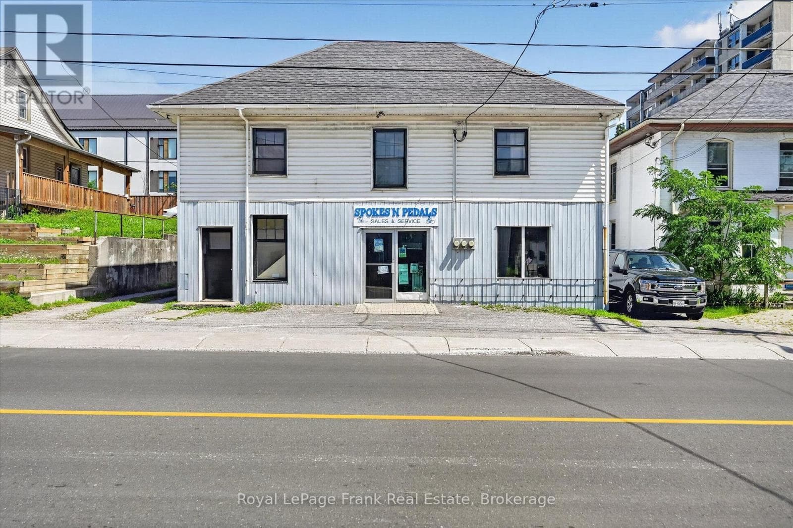 464 Aylmer Street