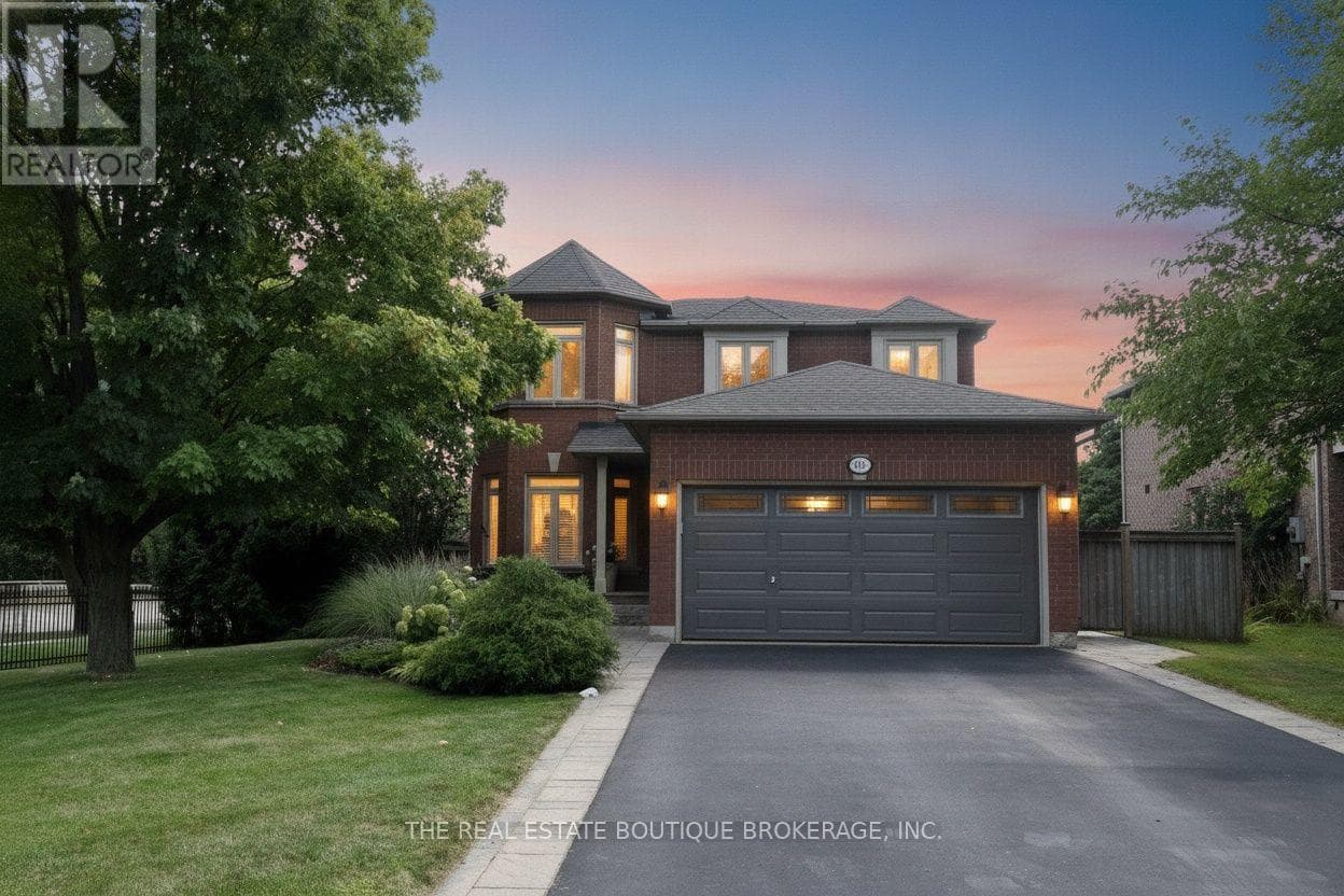 470 Amanda Crescent