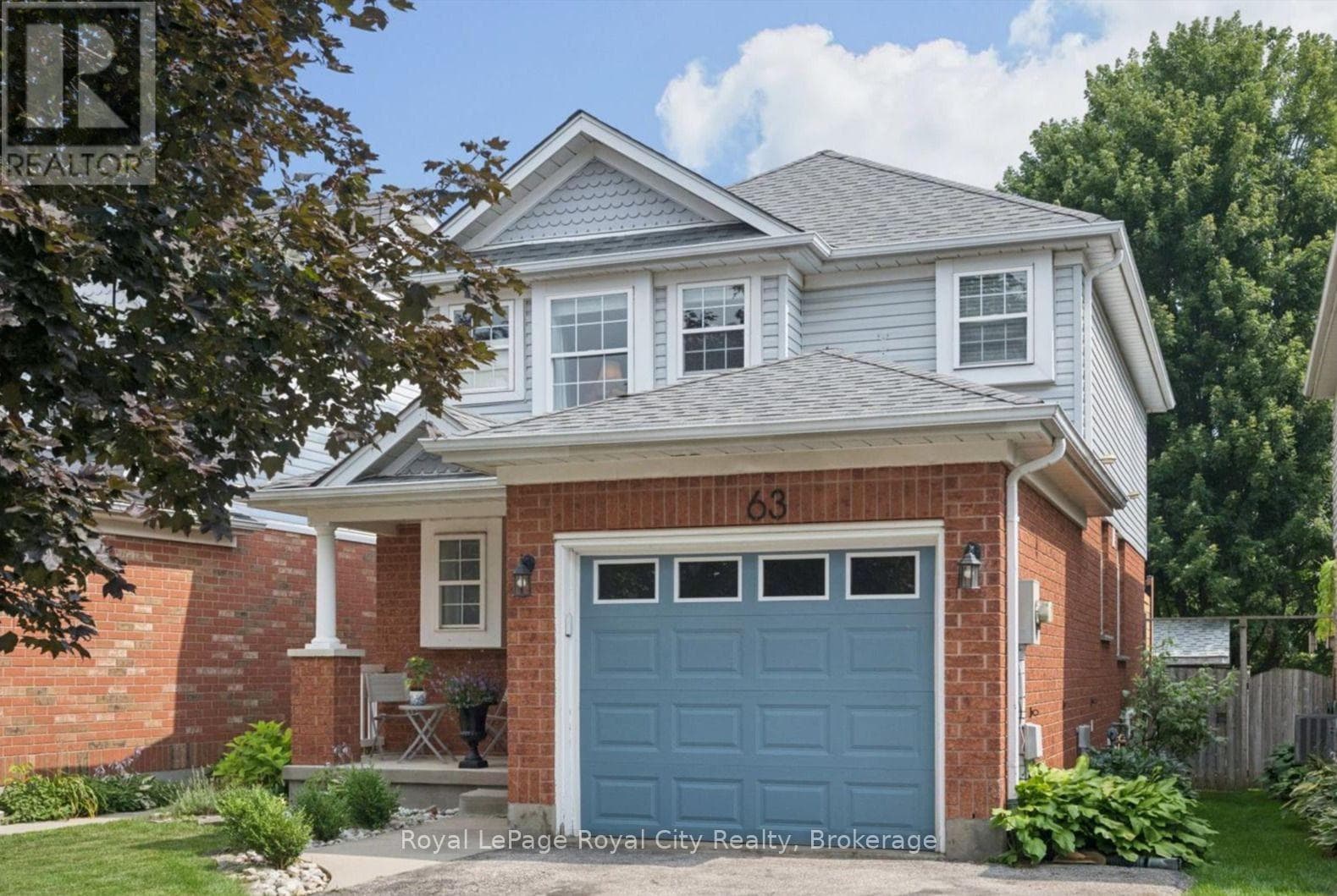 63 STARVIEW Crescent