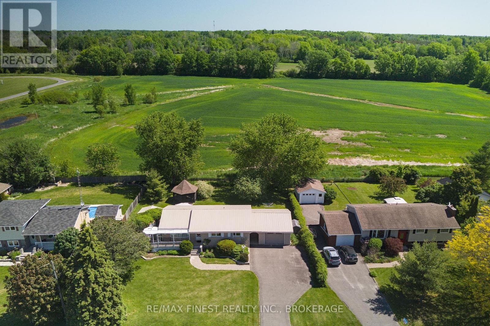 Single Family at 301 County Rd 8, Greater Napanee (Greater Napanee), Ontario - Photo 4 - RE/MAX Garden City Realty