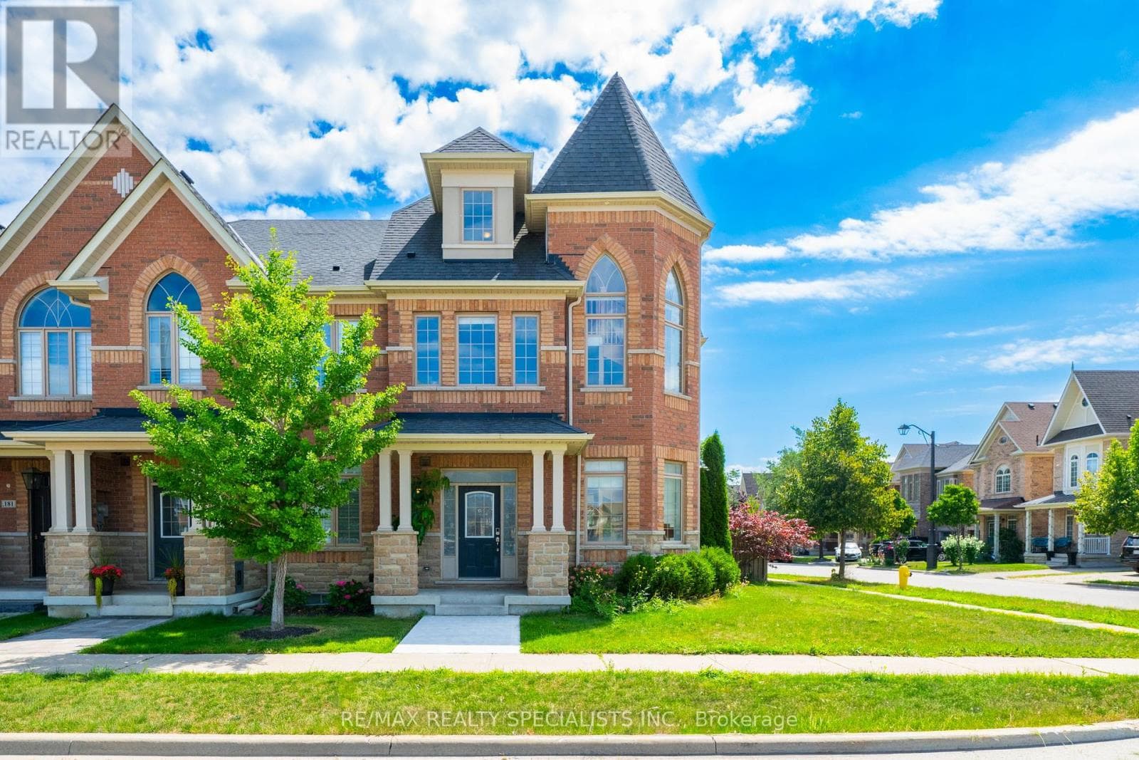 177 East's Corners Boulevard