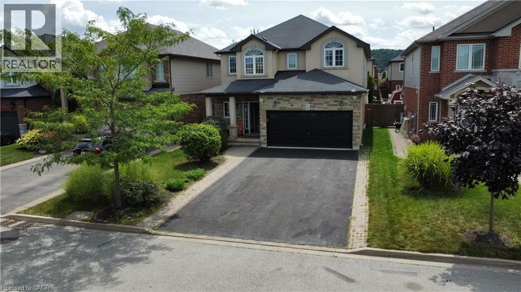 74 LAMPMAN Drive