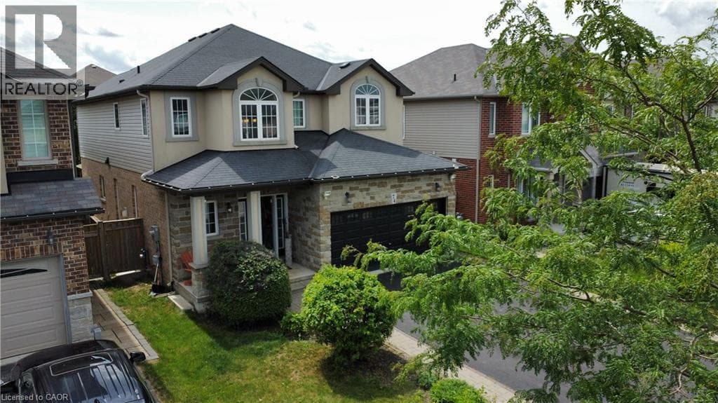 Single Family at 74 LAMPMAN Drive, Grimsby, Ontario - Photo 2 - RE/MAX Garden City Realty