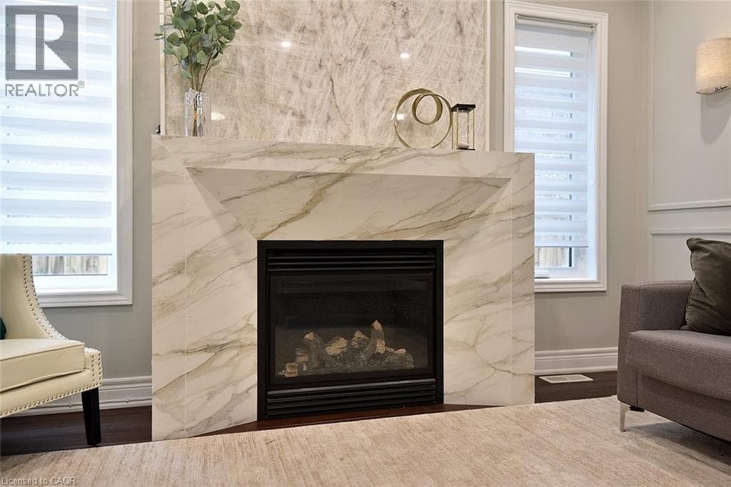 Single Family at 74 LAMPMAN Drive, Grimsby, Ontario - Photo 6 - RE/MAX Garden City Realty