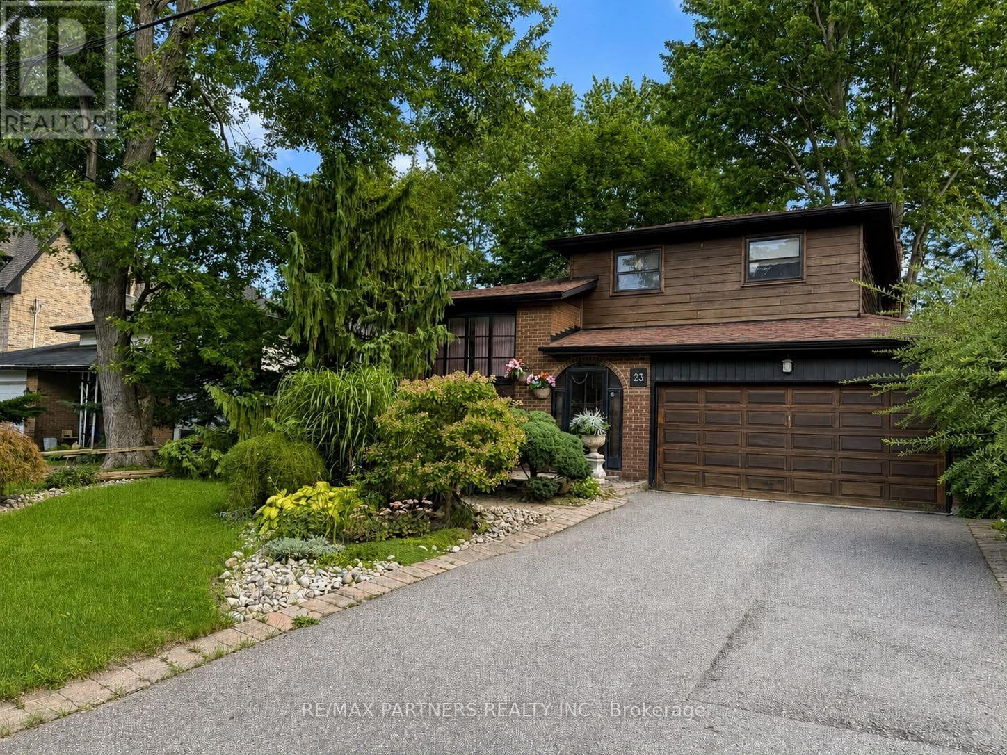 23 Pomander Road