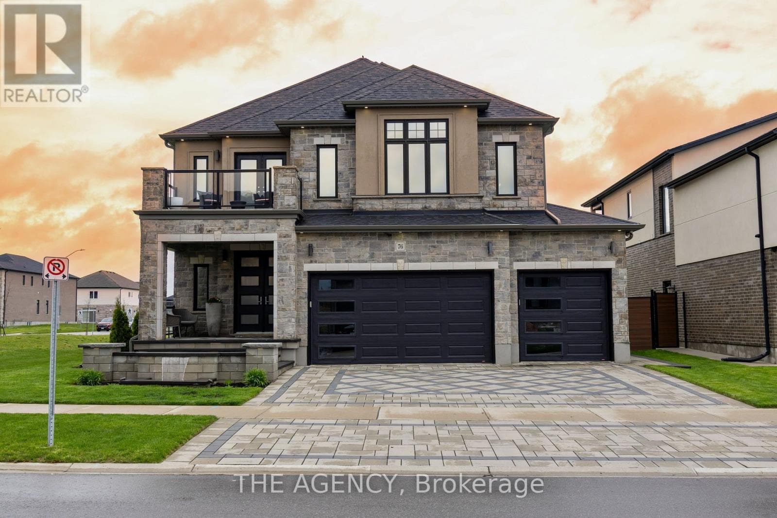76 Grandville Circle