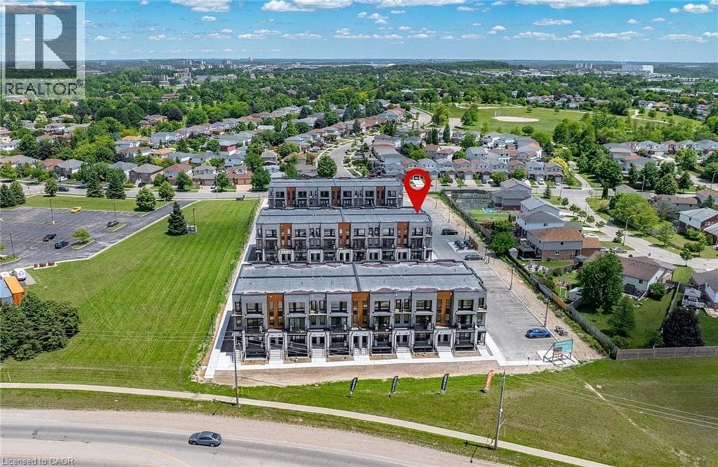 Single Family at B047- 525 ERINBROOK Drive, Kitchener, Ontario - Photo 2 - RE/MAX Garden City Realty