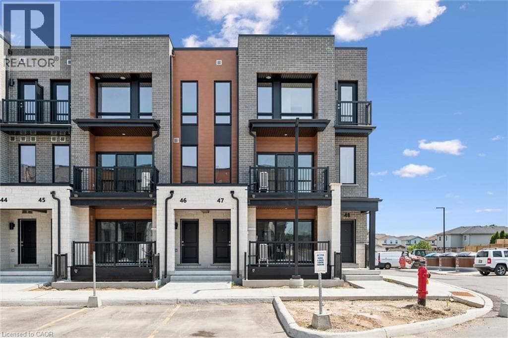 B047- 525 ERINBROOK Drive