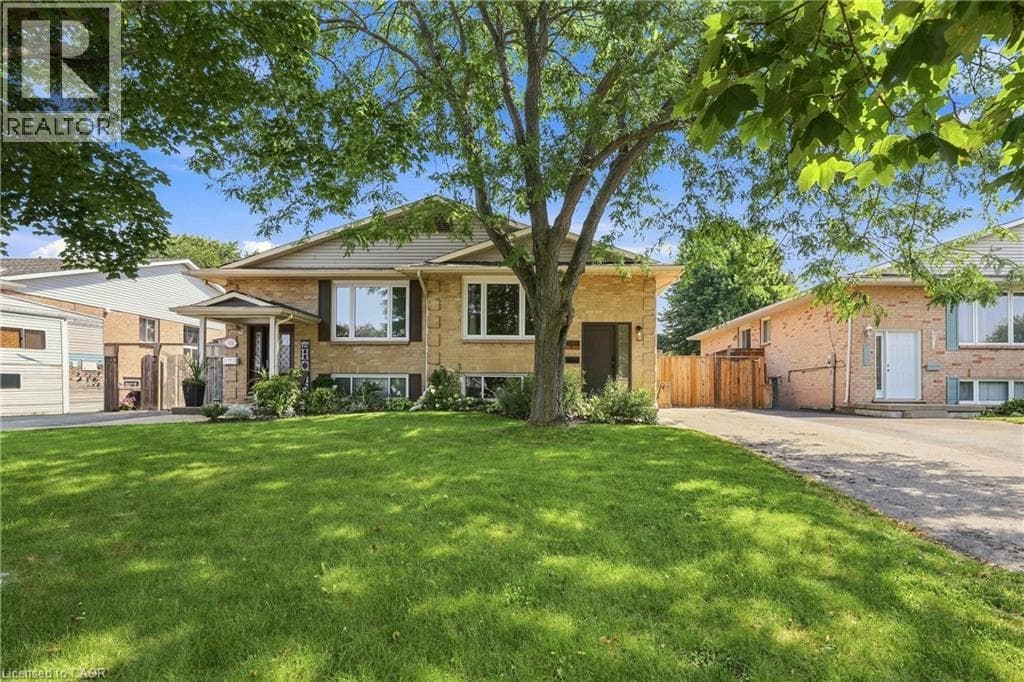 4533 CARRIAGE Road