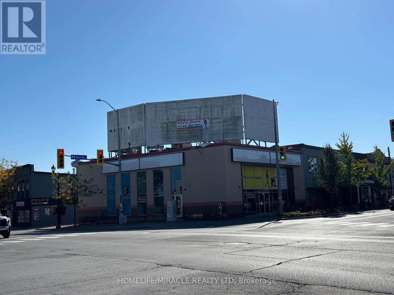 5890 Main Street