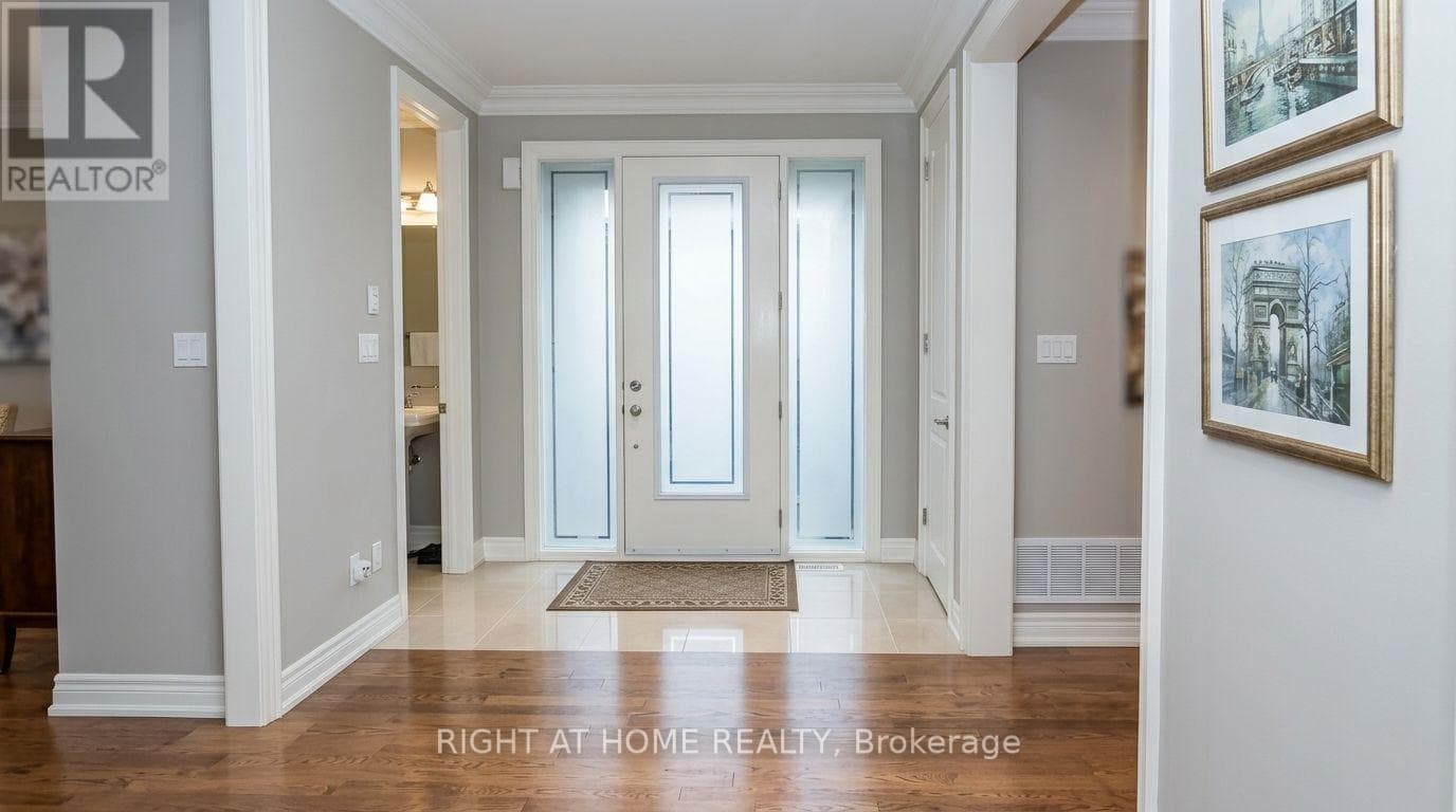 Single Family at 17 Bond Crescent, Richmond Hill (Oak Ridges), Ontario - Photo 7 - RE/MAX Garden City Realty