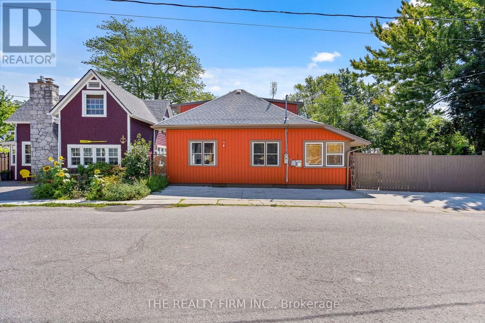 Single Family at 46 Belfast Road, Fort Erie (Crystal Beach), Ontario - Photo 2 - RE/MAX Garden City Realty