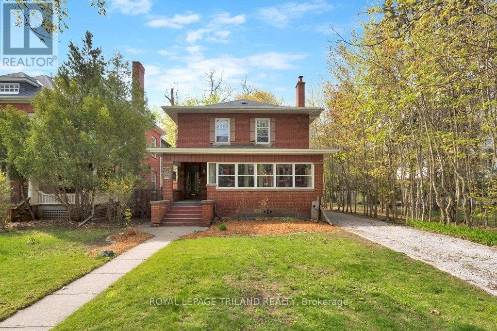 46 Rosebery Place