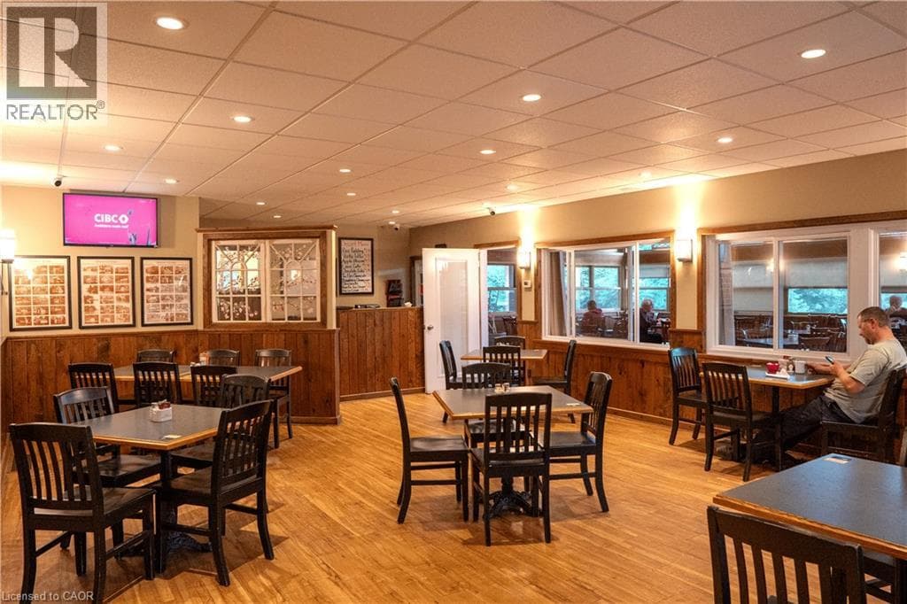Other at 4244 HIGHWAY 520 Highway, Magnetawan, Ontario - Photo 4 - RE/MAX Garden City Realty