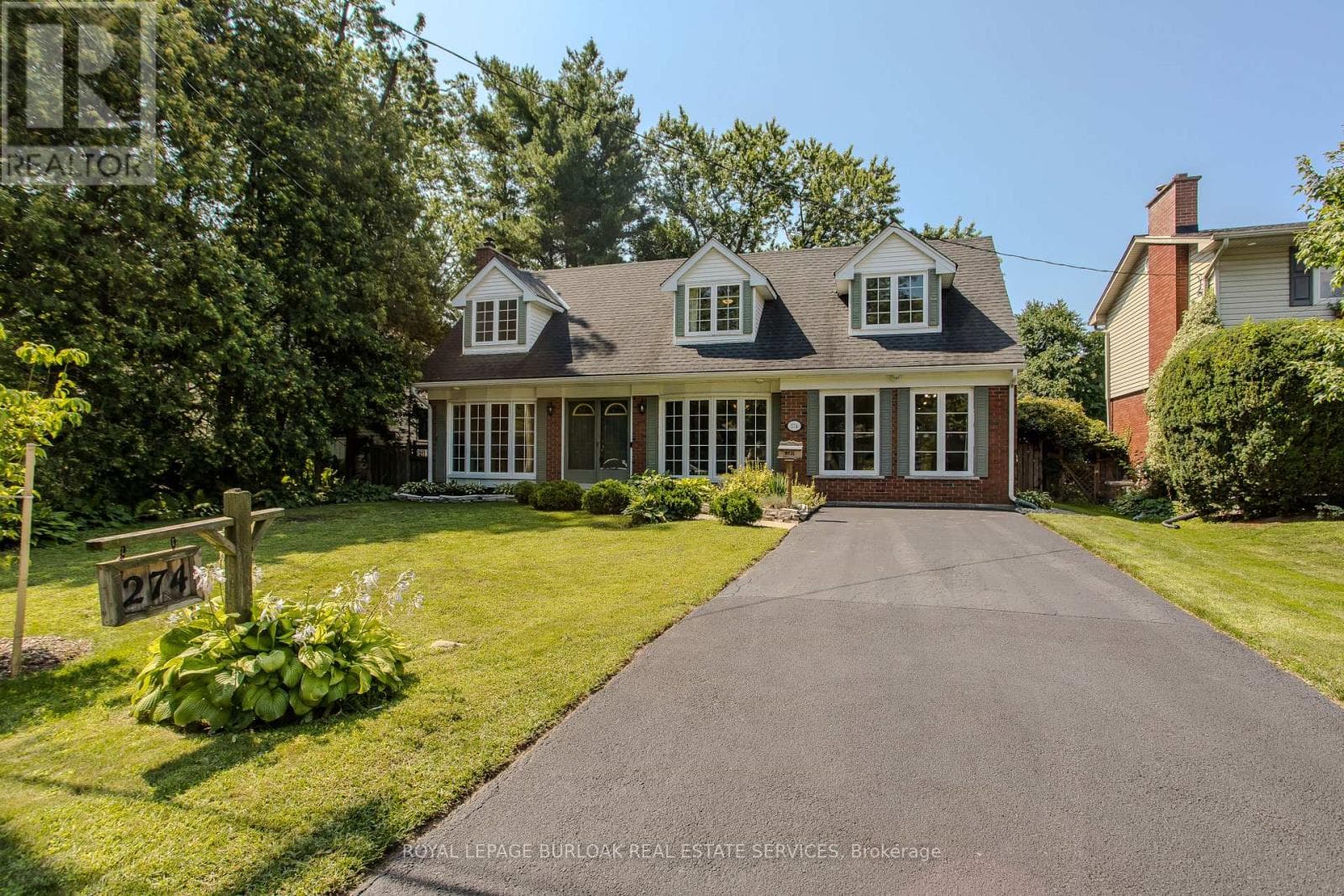 274 Belvenia Road