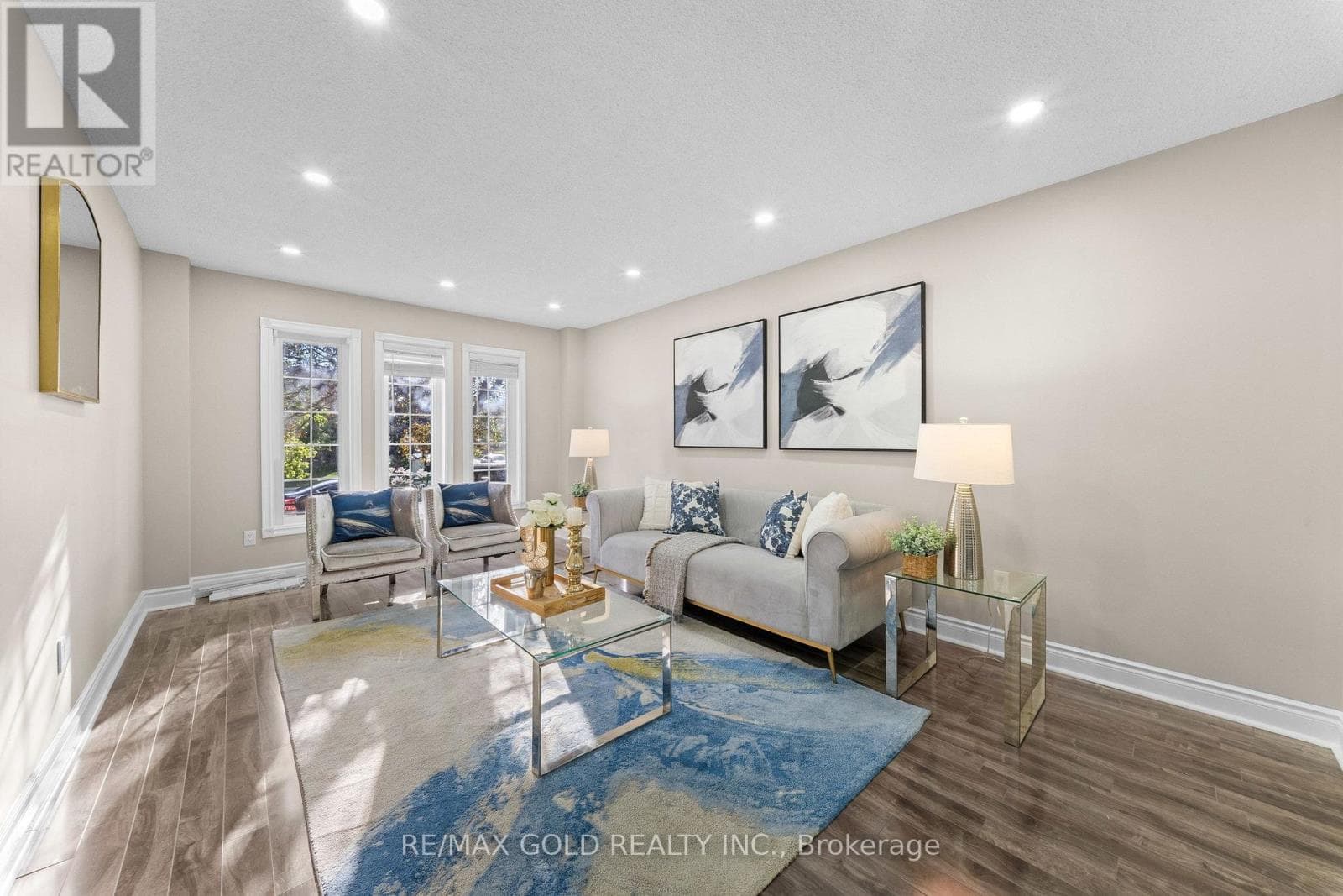Single Family at 119 Mountainash Road, Brampton (Sandringham-Wellington), Ontario - Photo 5 - RE/MAX Garden City Realty