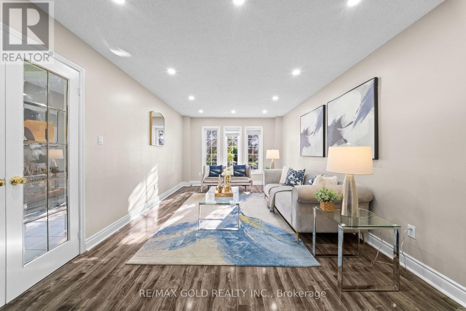 Single Family at 119 Mountainash Road, Brampton (Sandringham-Wellington), Ontario - Photo 6 - RE/MAX Garden City Realty
