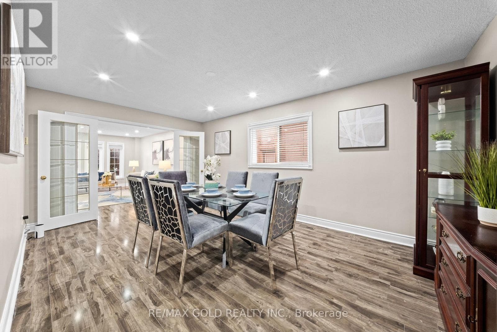 Single Family at 119 Mountainash Road, Brampton (Sandringham-Wellington), Ontario - Photo 8 - RE/MAX Garden City Realty