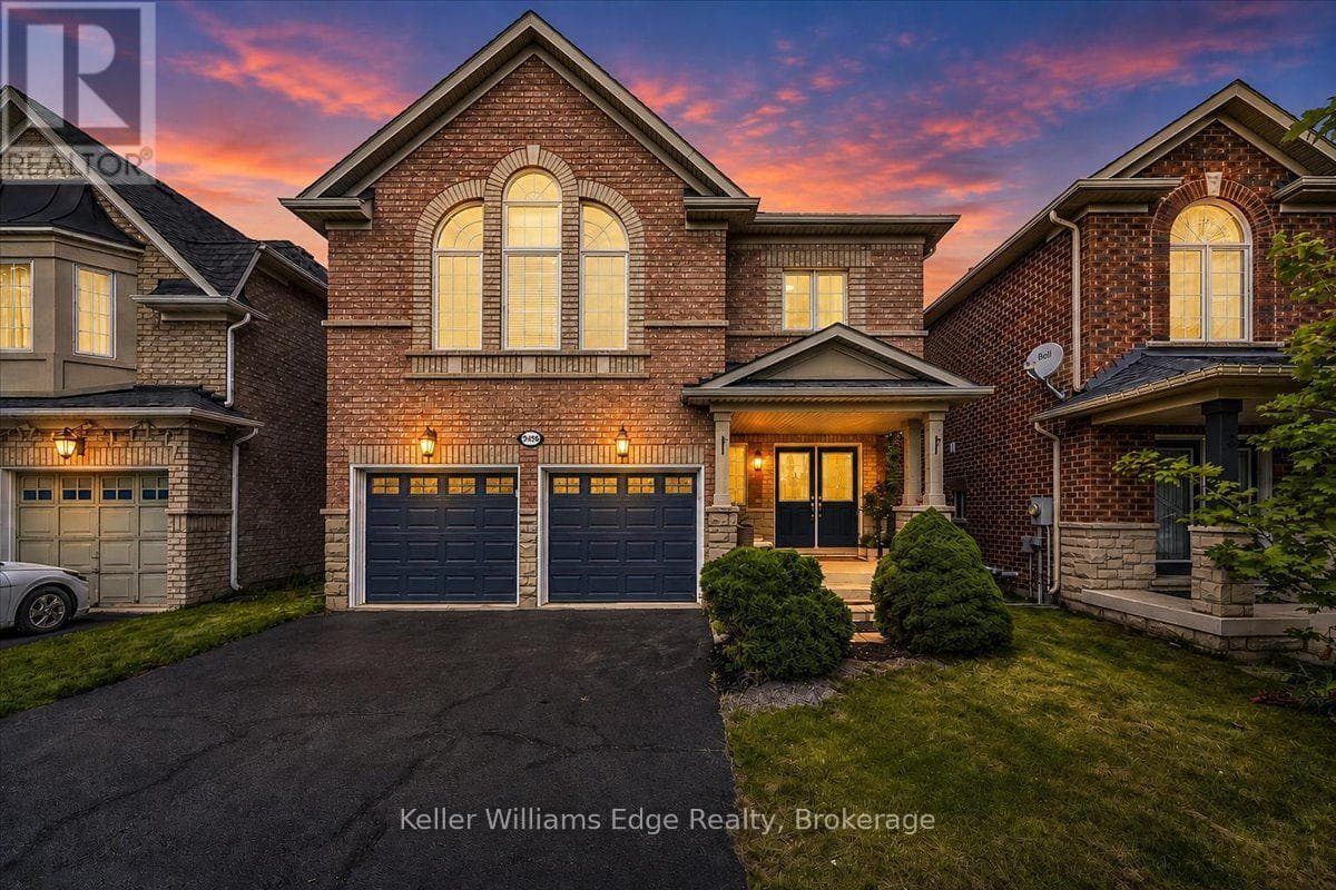 2456 Pathfinder Drive