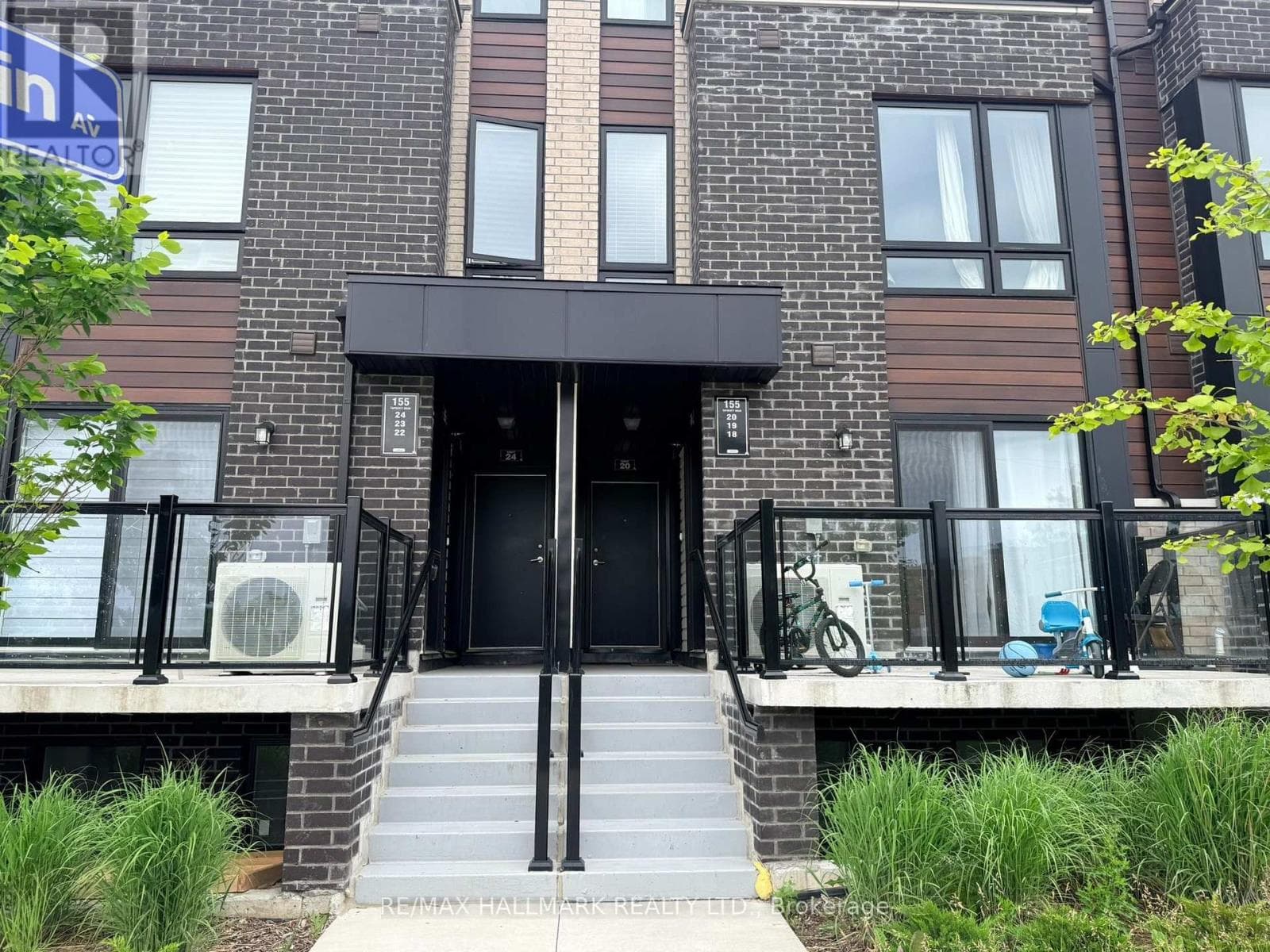 18- 155 Tapscott Road