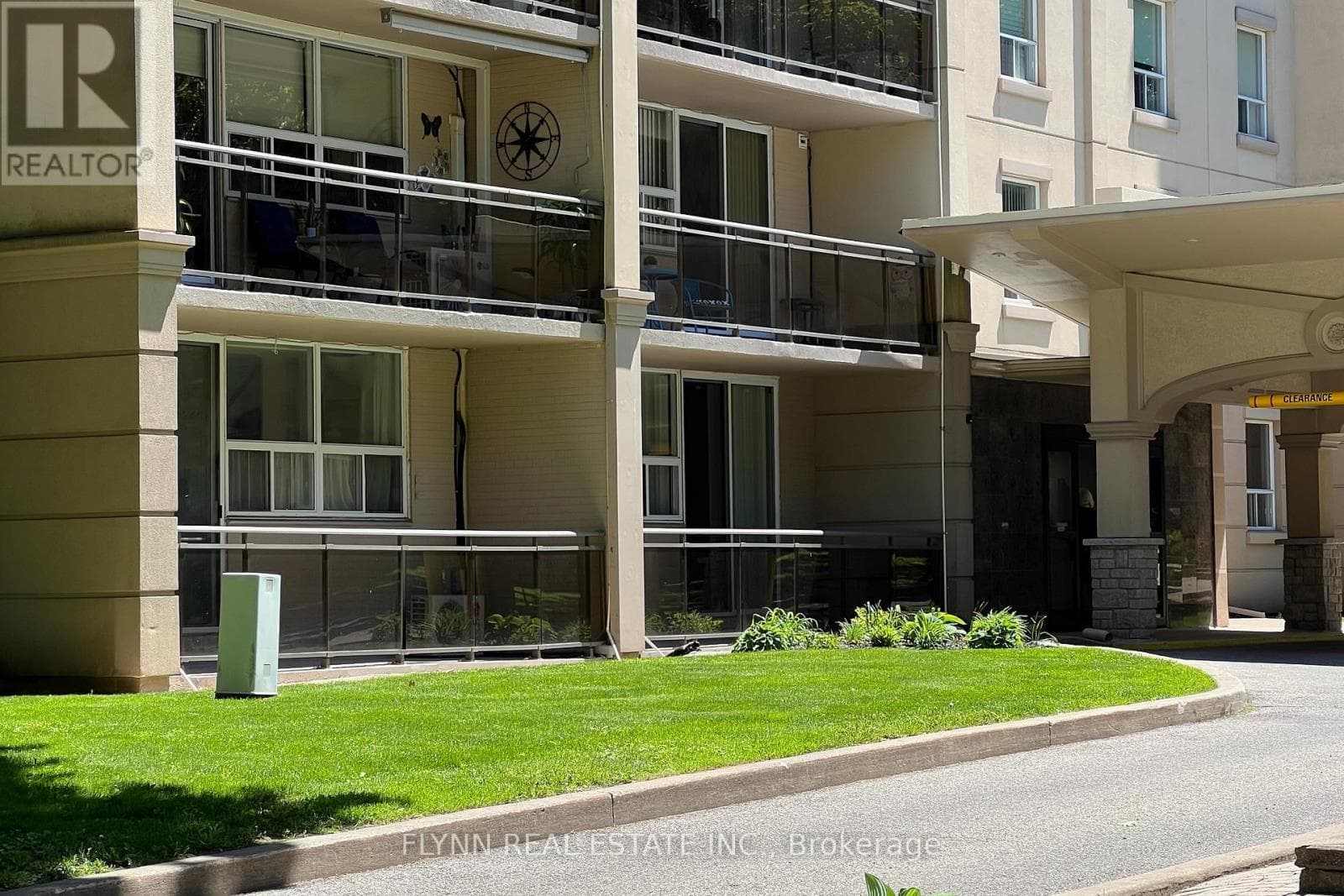 103- 6390 HUGGINS Street