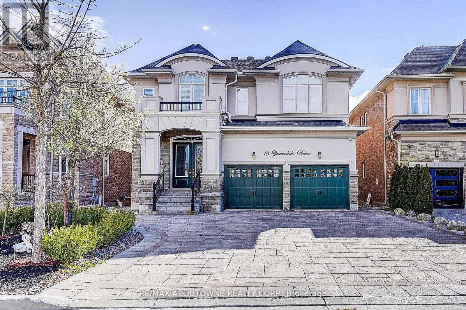16 Gracedale Drive