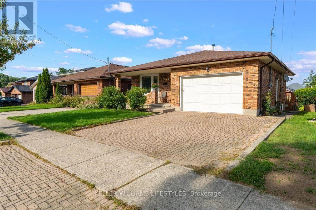 Single Family at 1364 Webster Street, London East (East D), Ontario - Photo 2 - RE/MAX Garden City Realty
