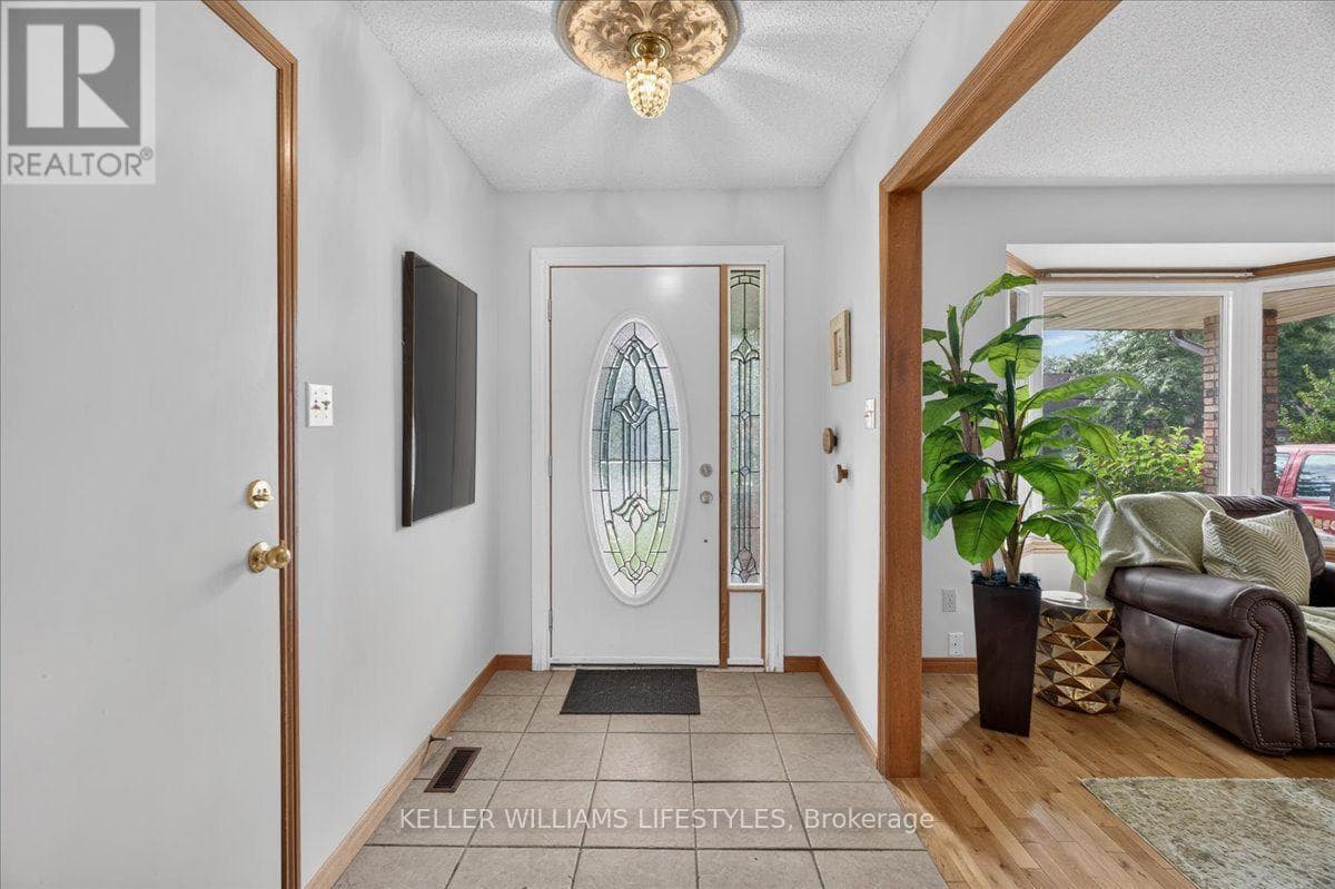 Single Family at 1364 Webster Street, London East (East D), Ontario - Photo 3 - RE/MAX Garden City Realty