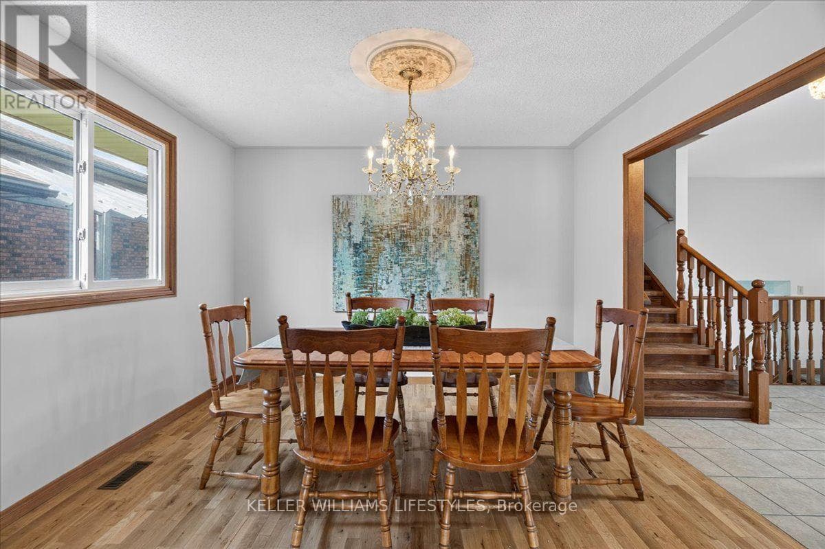 Single Family at 1364 Webster Street, London East (East D), Ontario - Photo 8 - RE/MAX Garden City Realty