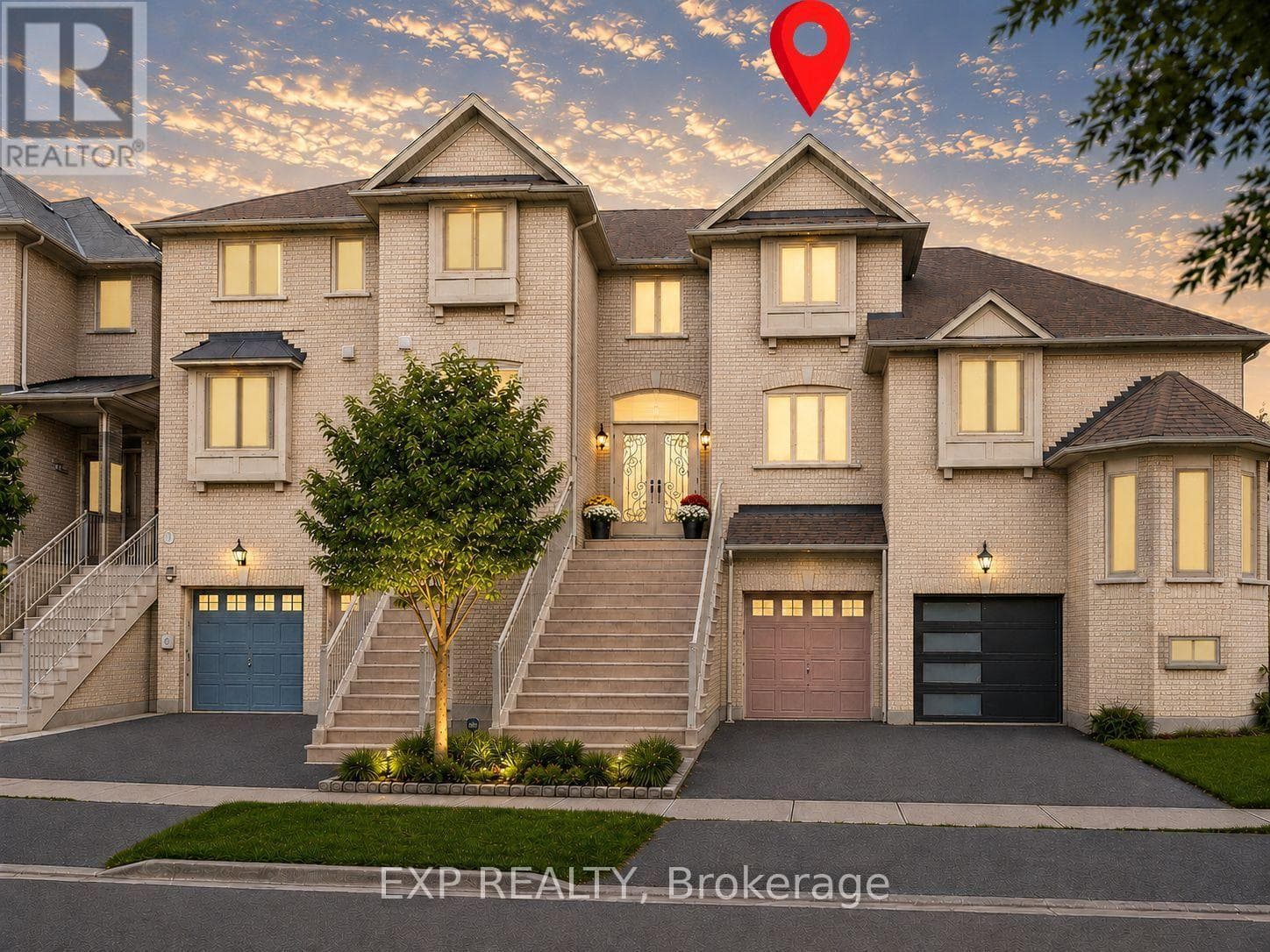 3 Baffin Court