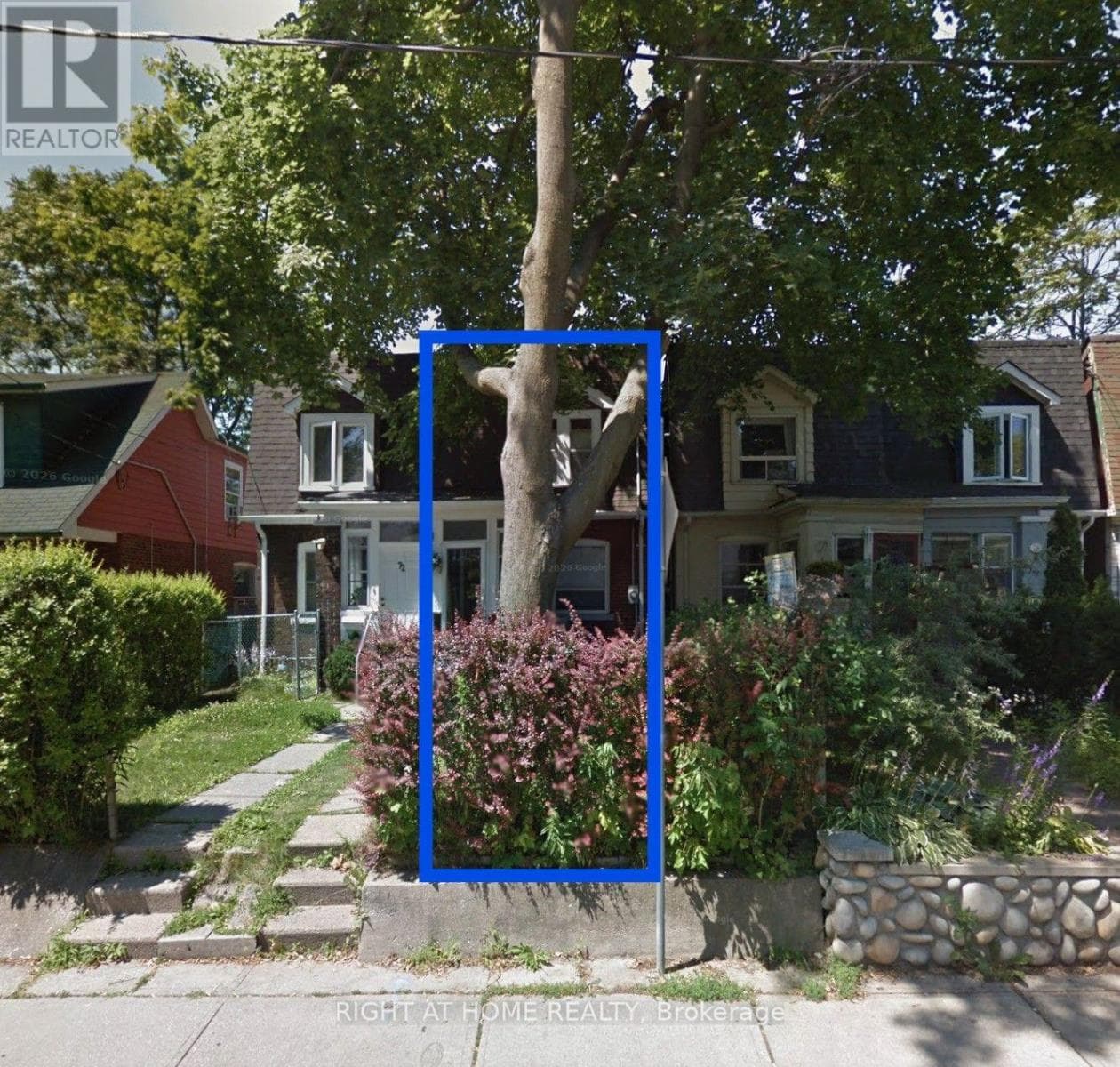 74 Ashdale Avenue