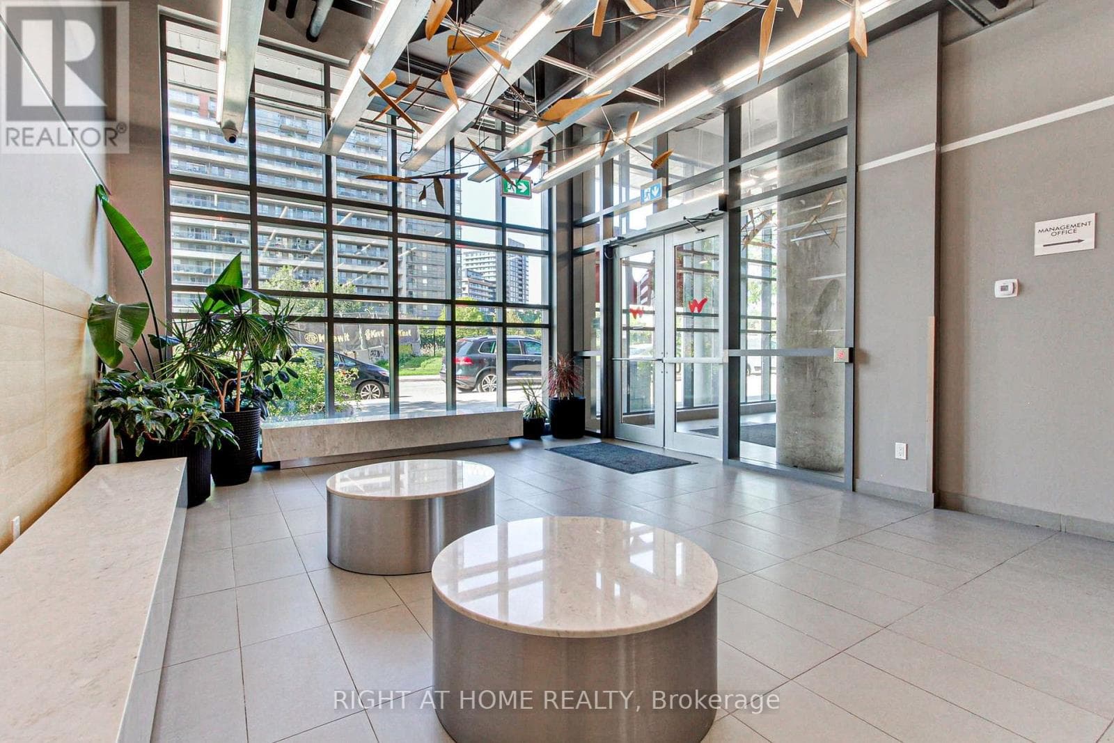 Single Family at 610- 150 Sudbury Street, Toronto (Little Portugal), Ontario - Photo 3 - RE/MAX Garden City Realty