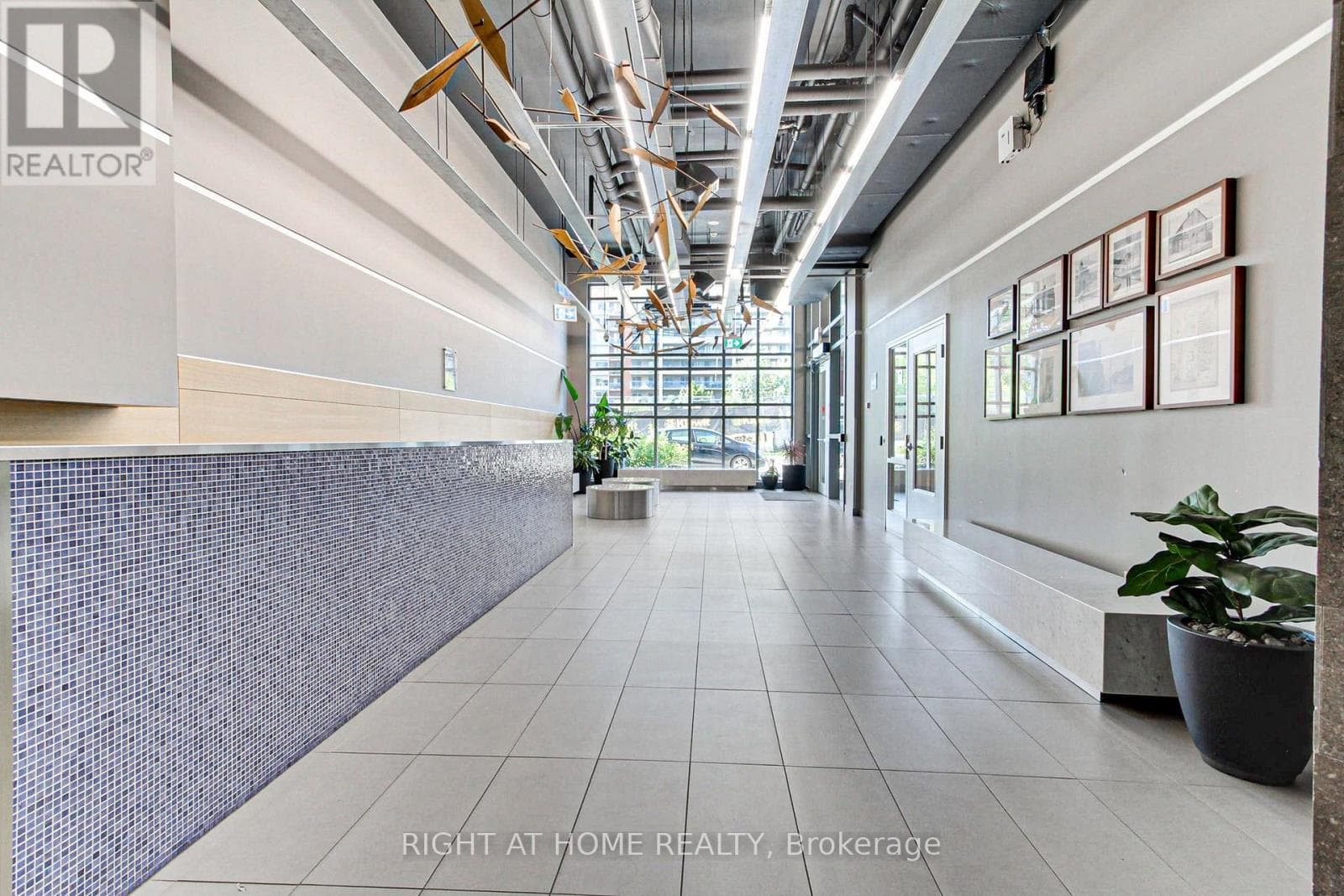 Single Family at 610- 150 Sudbury Street, Toronto (Little Portugal), Ontario - Photo 4 - RE/MAX Garden City Realty