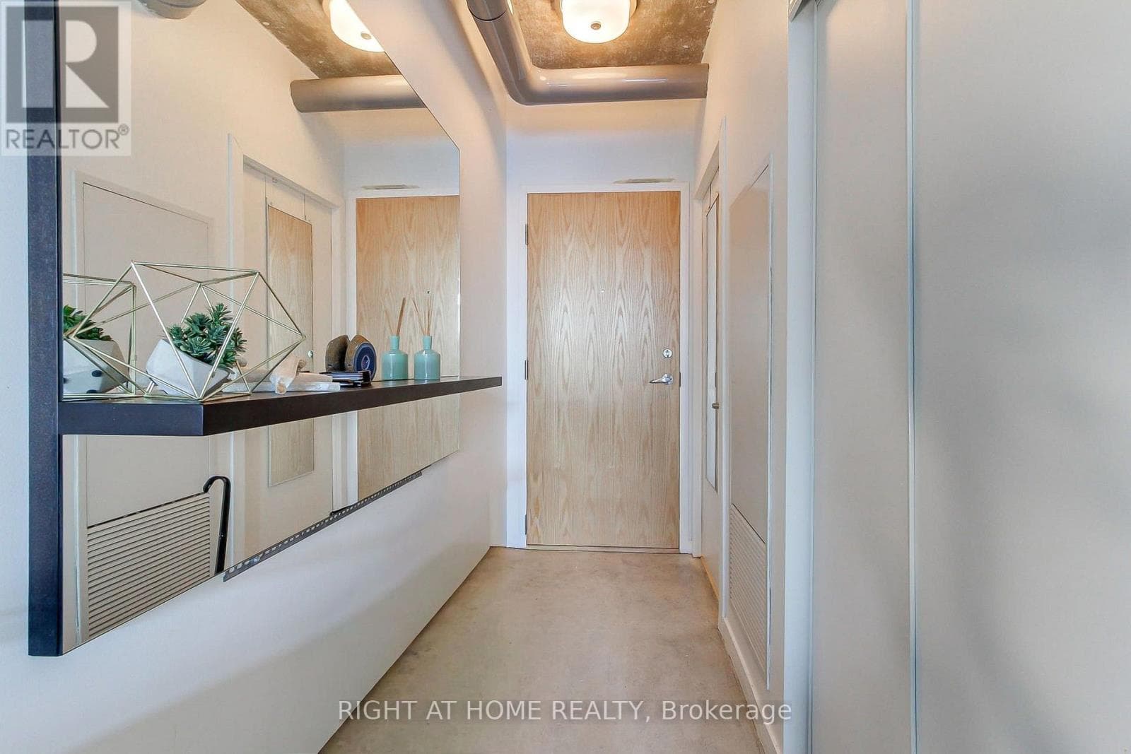 Single Family at 610- 150 Sudbury Street, Toronto (Little Portugal), Ontario - Photo 6 - RE/MAX Garden City Realty