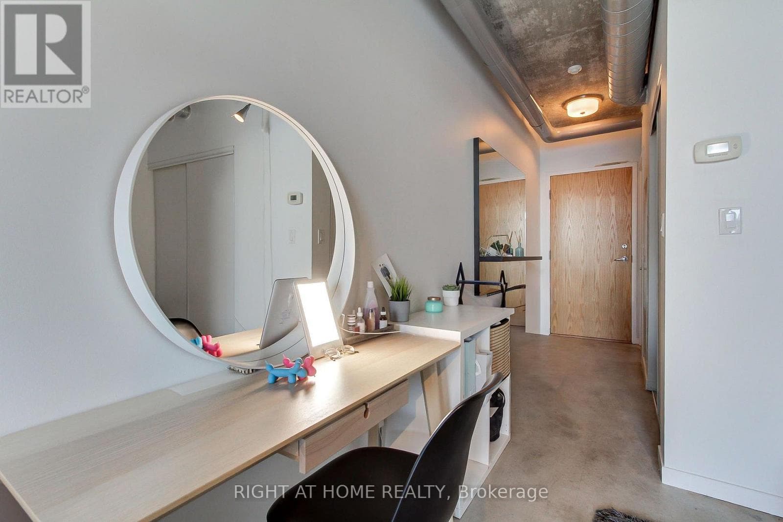 Single Family at 610- 150 Sudbury Street, Toronto (Little Portugal), Ontario - Photo 7 - RE/MAX Garden City Realty